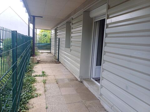  Appartement � louer 3 pi�ces 44 m�