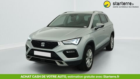 Ateca 2.0 TDI 115 ch Start/Stop Business 2023 occasion 69190 Saint-Fons
