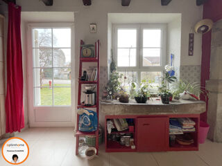  Maison  vendre 8 pices 215 m