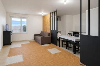  Appartement à vendre 4 pièces 84 m²
