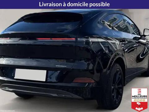 G6 Performance +Black Edition 2026 occasion 10150 Lavau