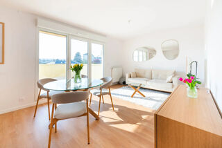  Appartement à vendre 3 pièces 70 m²
