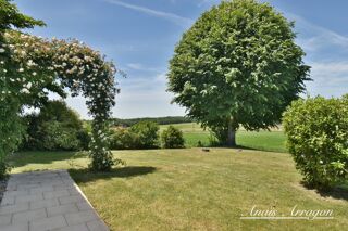  Maison à vendre 4 pièces 167 m²