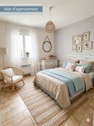  Maison à vendre 5 pièces 103 m²