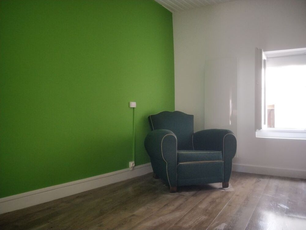 Location Appartement Studio de 23m2 à louer sur Le Puy-en-Velay Le puy en velay