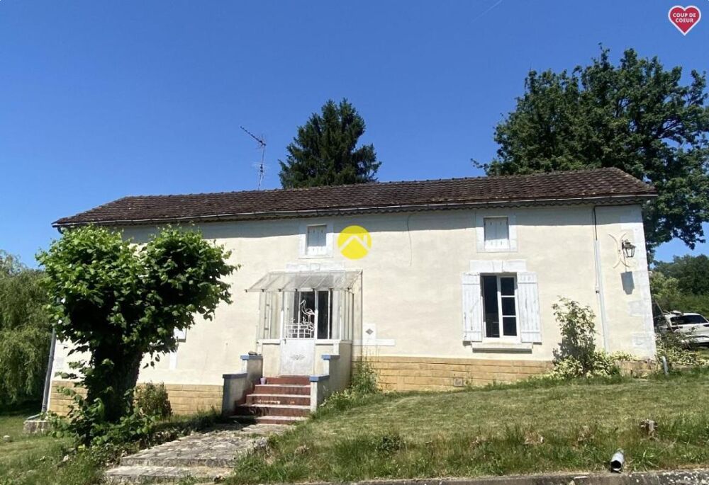 Maison 5 pièces 112 m² · à Vergt · 112 m² · 175 700 €