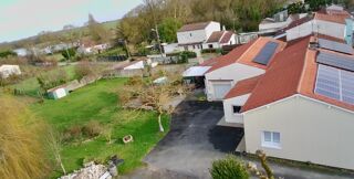  Maison � vendre 7 pi�ces 175 m�