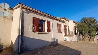  Maison à vendre 5 pièces 138 m²