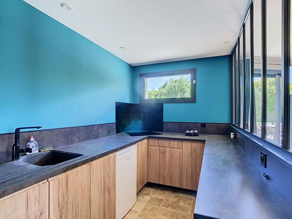 à vendre  Maison Gourdon (46300)