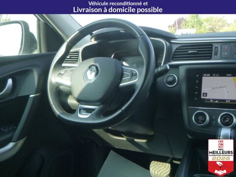 Kadjar dCi 115 EDC - Intens 2020 occasion 10150 Lavau