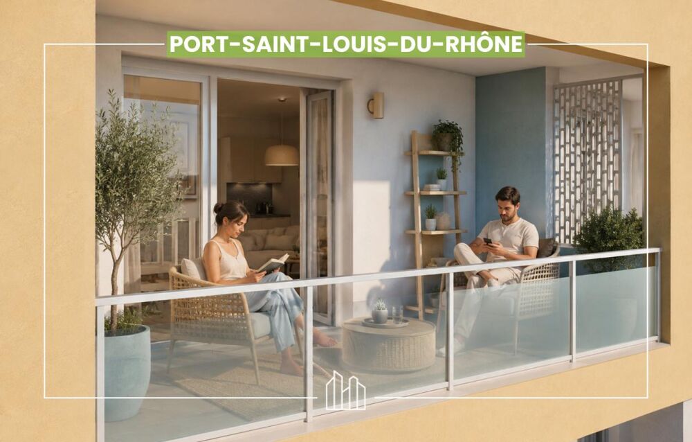 Appartement 2 pièces 39 m² · à France · 39 m² · 153 000 €