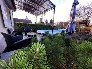  Maison � vendre 7 pi�ces 178 m�