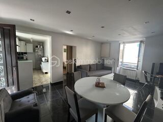  Appartement � vendre 2 pi�ces 38 m�