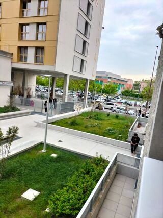  Appartement � louer 3 pi�ces 60 m�