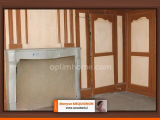  Maison à vendre 7 pièces 150 m²