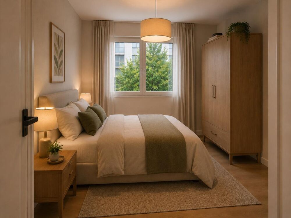 Vente Appartement T3 AVEC GRANDE TERRASSE Bordeaux