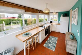  Maison � vendre 3 pi�ces 64 m� Criel sur mer