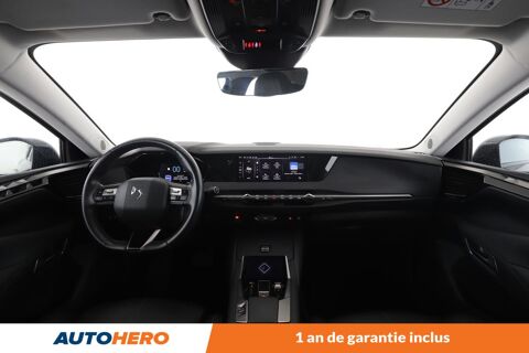 DS4 1.6 E-Tense Hybride Rivoli EAT8 225 ch 2024 occasion 92130 Issy-les-Moulineaux