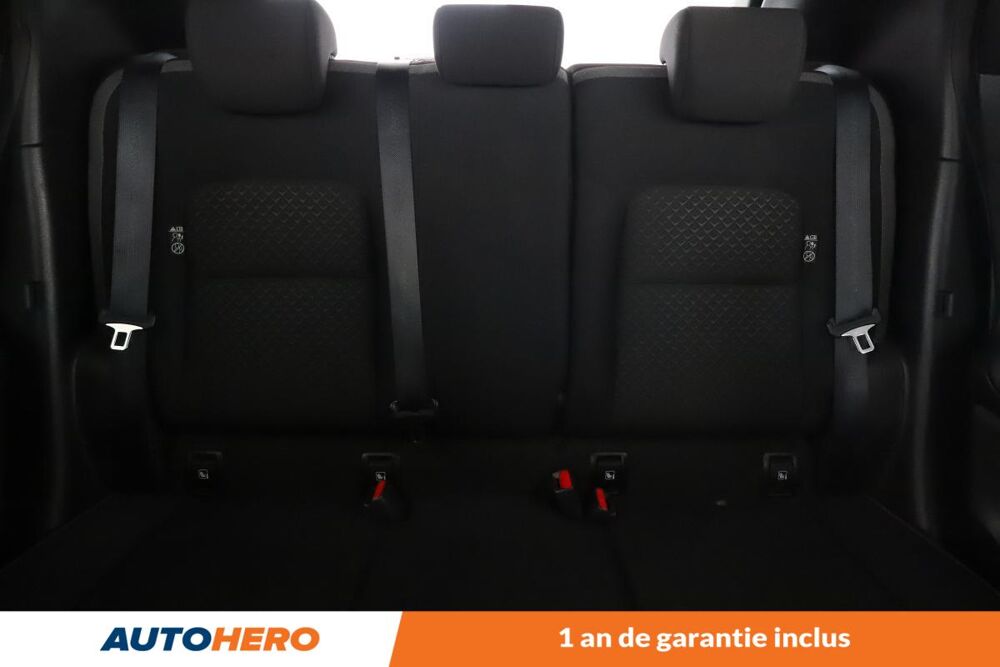 Juke 1.0 DIG-T N-Connecta DCT 114 ch 2022 occasion 92130 Issy-les-Moulineaux
