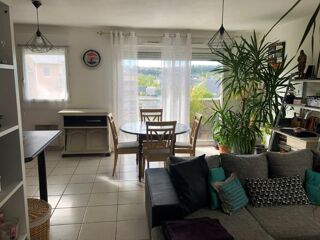  Appartement à louer 2 pièces 50 m²