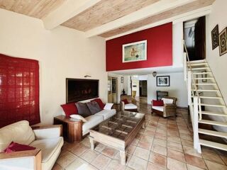  Maison  vendre 8 pices 197 m