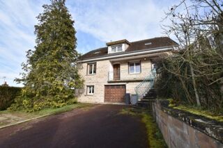  Maison � vendre 7 pi�ces 166 m�