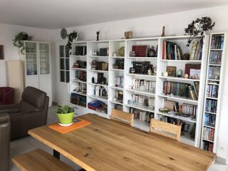  Appartement � vendre 3 pi�ces 82 m�