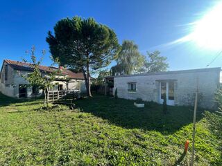  Maison � vendre 3 pi�ces 95 m�