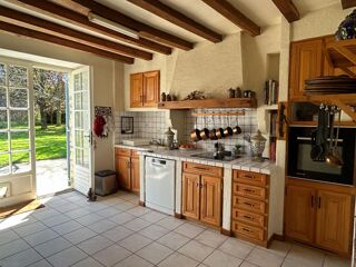  Maison � vendre 7 pi�ces 202 m�