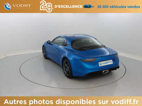 A110 S 1.8T 292 CH 2020 occasion 67960 Entzheim