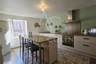  Maison à vendre 13 pièces 397 m²