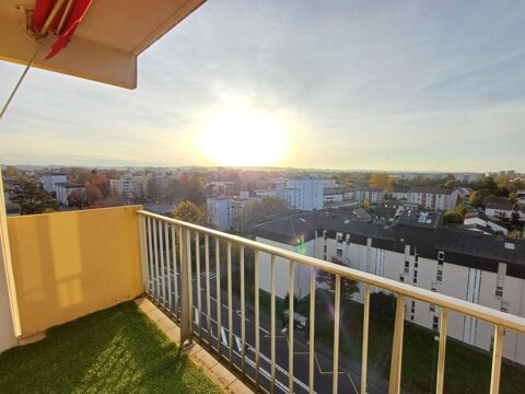   Appartement  lumineux avec vue sur les Pyrnes Appartement - 3 pice(s) - 60 m