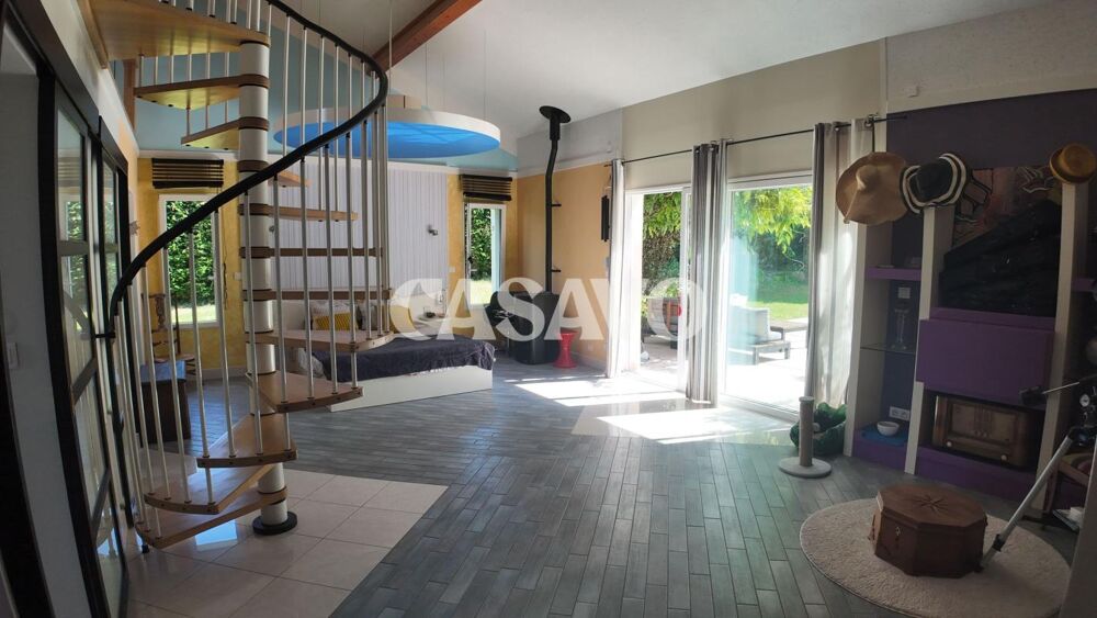 � vendre  Propri�t�/ch�teau Les C�tes-d'Arey (38138)