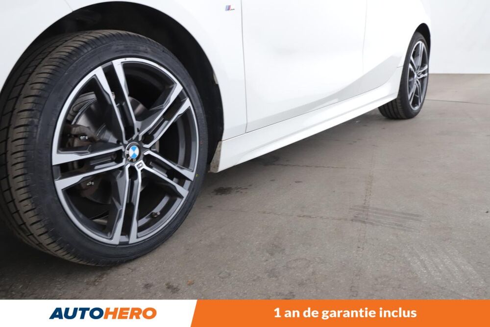 S&eacute;rie 1 116d M Sport DKG7 116 ch 2021 occasion 92130 Issy-les-Moulineaux