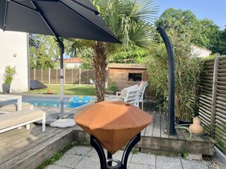  Maison � vendre 10 pi�ces 164 m�
