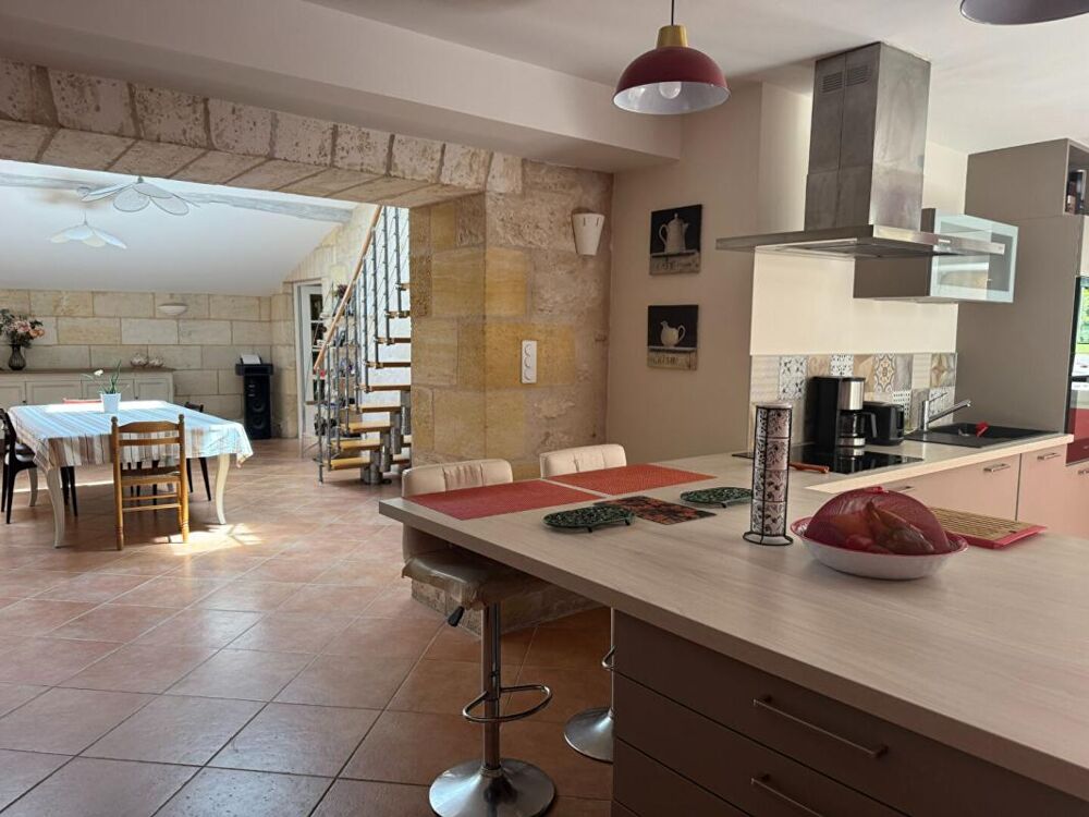 Vente Maison Opportunité rare ! La sauve