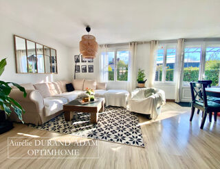  Maison � vendre 6 pi�ces 102 m�