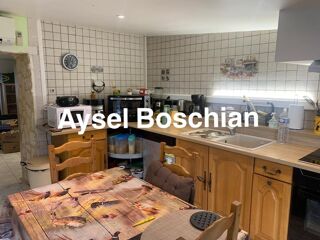  Maison à vendre 4 pièces 70 m²