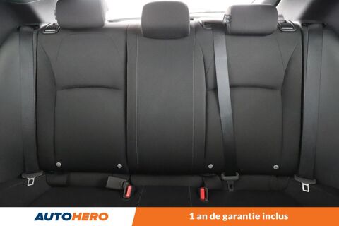 Civic 1.0 i-VTEC Elegance 5P 126 ch 2019 occasion 92130 Issy-les-Moulineaux