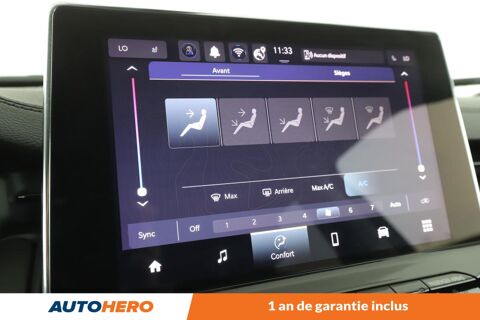 Compass 1.5 Turbo T4 MHEV S 4x2 BVR7 130 ch 2024 occasion 92130 Issy-les-Moulineaux