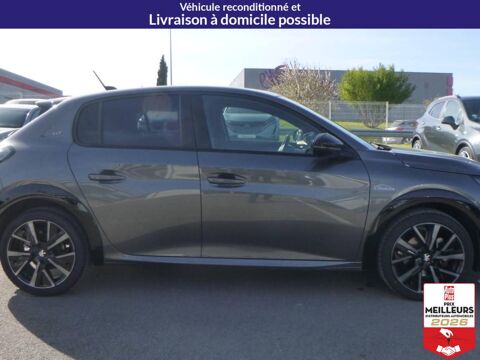 208 Essence 100 GT Pack 2022 occasion 10150 Lavau