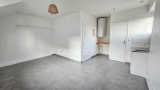  Appartement � vendre 1 pi�ce 21 m�