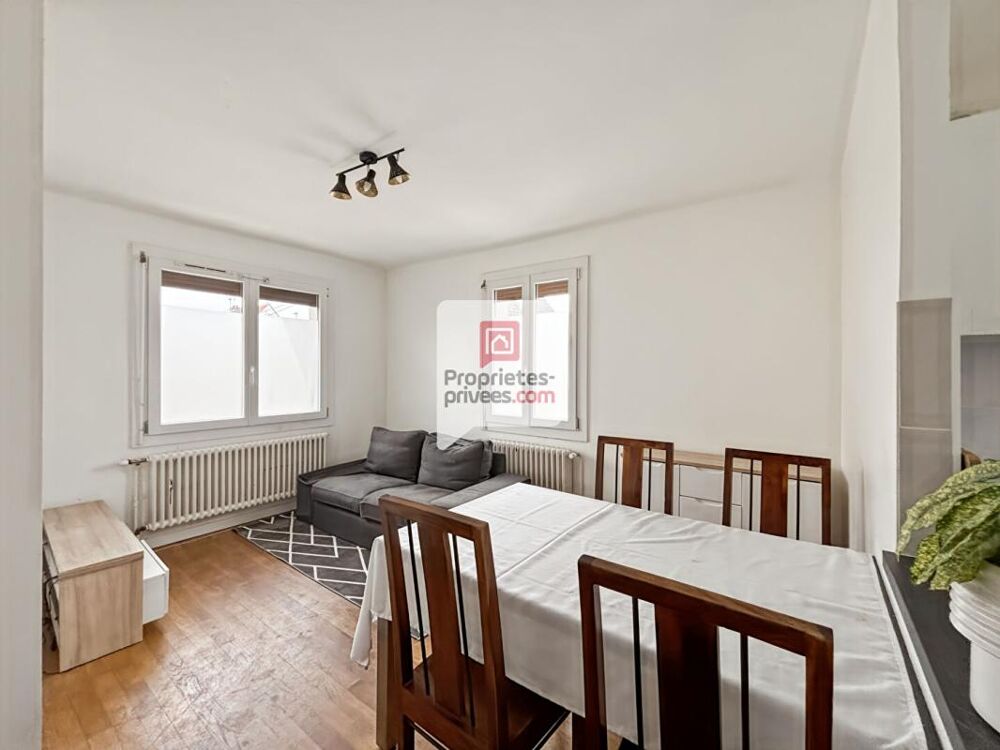 DIJON SUD - Maison 100 m2