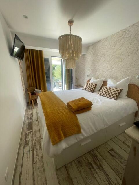  Appartement � louer 3 pi�ces 65 m�