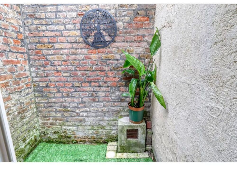 Maison de 60m2 à louer sur Amiens