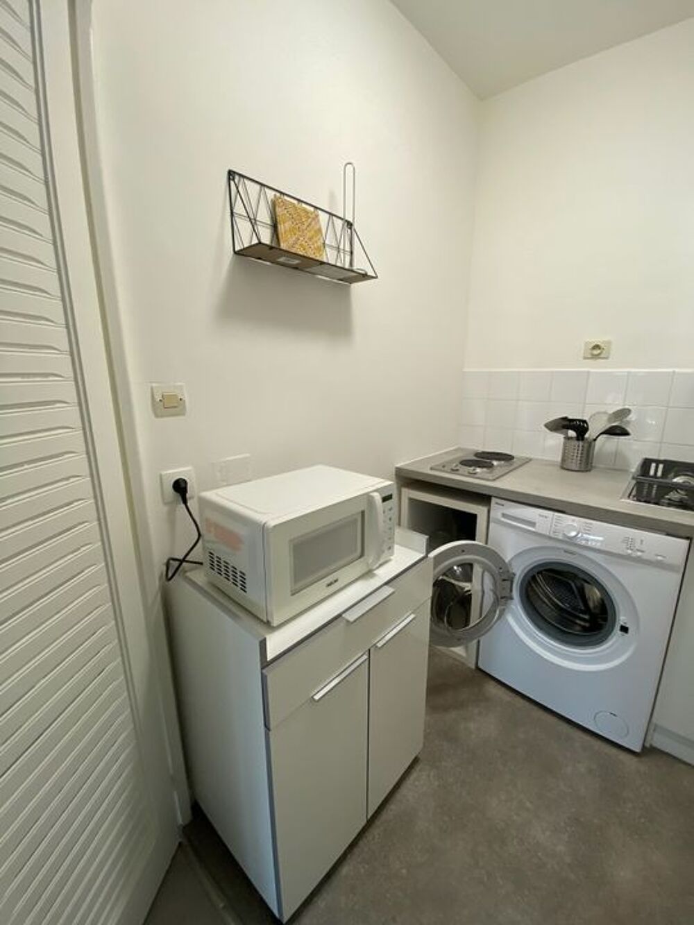 Location Appartement Appartement de 31m2 à louer sur Perpignan Perpignan