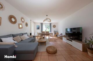  Appartement à vendre 4 pièces 85 m²