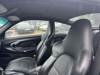 911 (996) CARRERA 4 1999 occasion 28500 Charpont