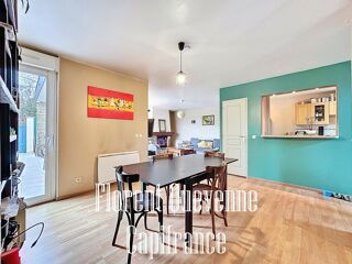  Maison � vendre 4 pi�ces 87 m�