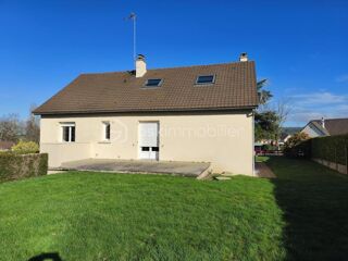  Maison à vendre 6 pièces 106 m²
